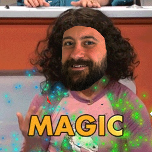 MAAAGIC