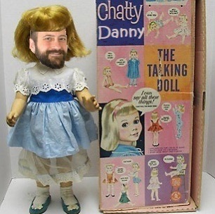 chatty-danny